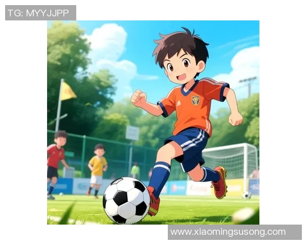 足球明星漫画12号带你领略绿茵场上的传奇故事与精彩瞬间
