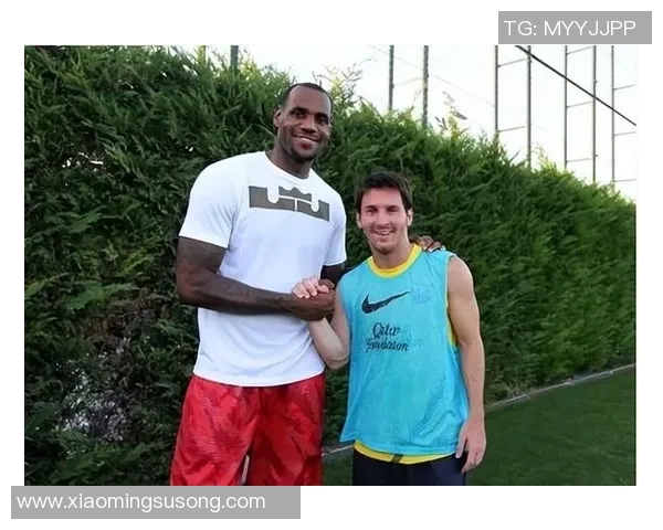 足球明星中谁在篮球场上展现出色技艺与实力的对比分析